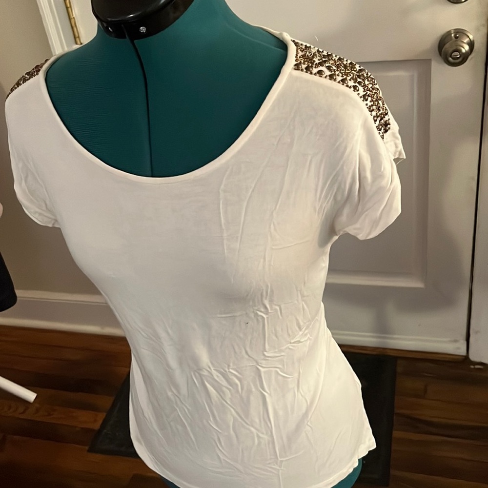 Willi smith blouse